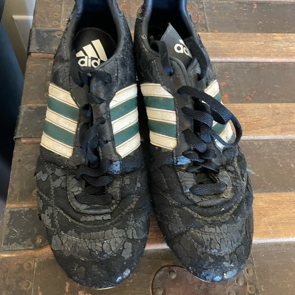 Soccer Cleats